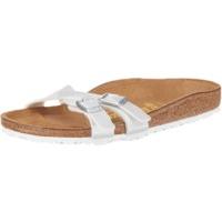 birkenstock almere birko flor pearly white