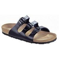 birkenstock florida birko flor black