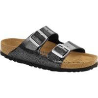 Birkenstock Arizona Birko-Flor magic galaxy black