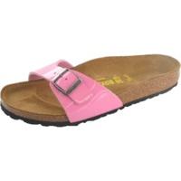 Birkenstock Madrid Birko-Flor cashmere rose