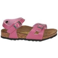 Birkenstock Rio Kids Rose