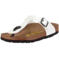 Birkenstock Gizeh Kids white