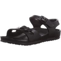 birkenstock rio kids blackblack