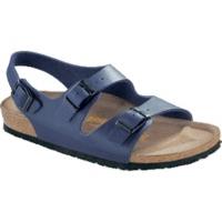 Birkenstock Roma Kids Blue