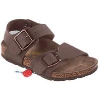 Birkenstock New York Birko-Flor Mocca