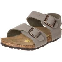 birkenstock new york kids stone