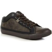 big star owe v174310 mens shoes trainers in brown