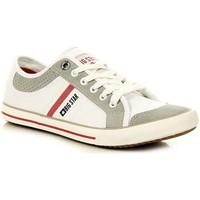 big star biae ptrampki w174544 mens shoes trainers in white