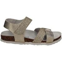 bionatura kids 22b1023ypl sandals kid platino mens sandals in grey