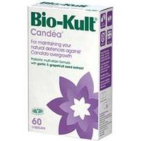 Bio Kult Candea Probiotic 60 Caps
