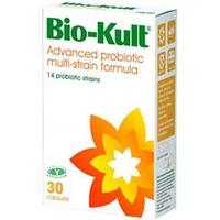 bio kult probiotic 30 caps