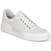 Bikkembergs OLIMPIAN 188 men\'s Shoes (Trainers) in white