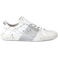 bikkembergs rubber 668 mens shoes trainers in multicolour