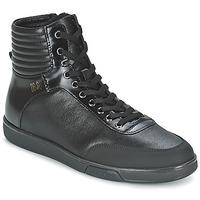 Bikkembergs OLIMPIAN 244 men\'s Shoes (High-top Trainers) in black