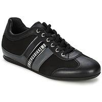 Bikkembergs SPRINGER 12 men\'s Shoes (Trainers) in black