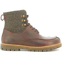 Birkenstock 1001358 Ankle boots Man men\'s Mid Boots in brown