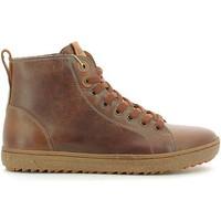 Birkenstock 1000982 Ankle boots Man men\'s Mid Boots in brown