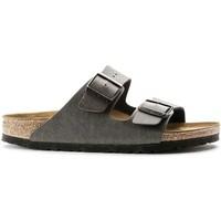 Birkenstock 1000127 Sandals Man men\'s Mules / Casual Shoes in black