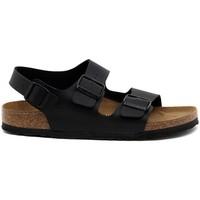 birkenstock 034793 mens sandals in multicolour