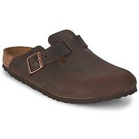 Birkenstock BOSTON PREMIUM men\'s Clogs (Shoes) in brown