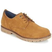 Birkenstock GILFORD LOW MEN men\'s Casual Shoes in brown
