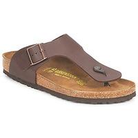 Birkenstock RAMSES men\'s Flip flops / Sandals (Shoes) in brown