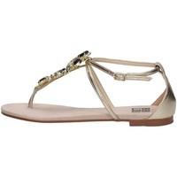 bibi lou 750z12 sandals womens sandals in white