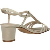 bibi lou 725z80 sandals womens sandals in white