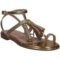 Bibi Lou 736z70 Sandals women\'s Sandals in gold