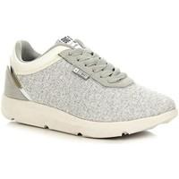 big star szare w274798 womens shoes trainers in multicolour