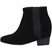 Bibi Lou 630t60 Ankle Boots women\'s Low Boots in black