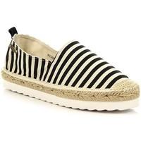 big star czarnobiae espadryle w274003 womens espadrilles casual shoes  ...