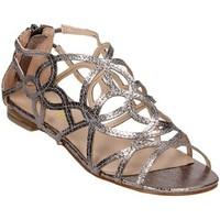 Bibi Lou 733z25 Sandals women\'s Sandals in grey