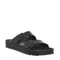 Birkenstock Arizona Two Strap BLACK EVA