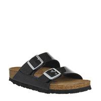 Birkenstock Arizona Two Strap MAGIC GALAXY BLACK