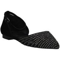 Bibi Lou 691z00 Ballerina Shoes women\'s Shoes (Pumps / Ballerinas) in black