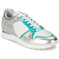 Bikkembergs KATE 420 women\'s Shoes (Trainers) in Multicolour