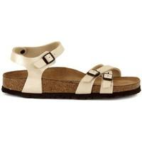 Birkenstock KUMBA PEARL women\'s Sandals in multicolour