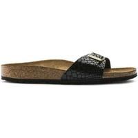 Birkenstock 1000455 Sandals Women women\'s Mules / Casual Shoes in black