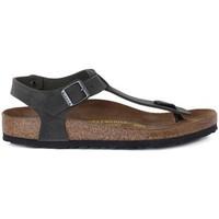 birkenstock 147161 womens sandals in black