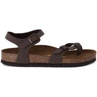 birkenstock 310121 womens sandals in brown