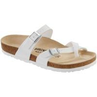 birkenstock mayari womens basic mules womens flip flops sandals shoes  ...