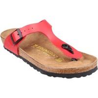 Birkenstock Gizeh women\'s Flip flops / Sandals (Shoes) in Other
