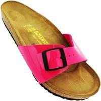 Birkenstock Madrid women\'s Mules / Casual Shoes in pink