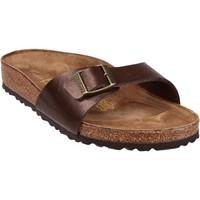 birkenstock madrid womens mules casual shoes in other