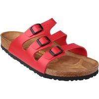 birkenstock florida womens mules casual shoes in other