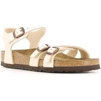 birkenstock 026183 sandals women womens sandals in white