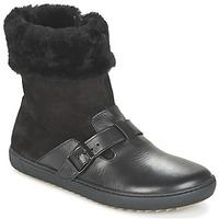 Birkenstock STIRLING women\'s Mid Boots in black