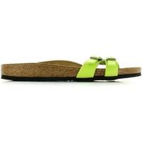 Birkenstock 439163 Sandals Women women\'s Mules / Casual Shoes in Other