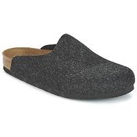Birkenstock AMSTERDAM women\'s Mules / Casual Shoes in grey